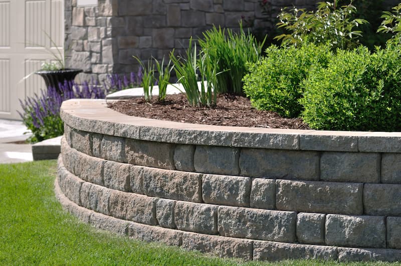 Why Retaining Walls Are a Game-Changer in Landscaping